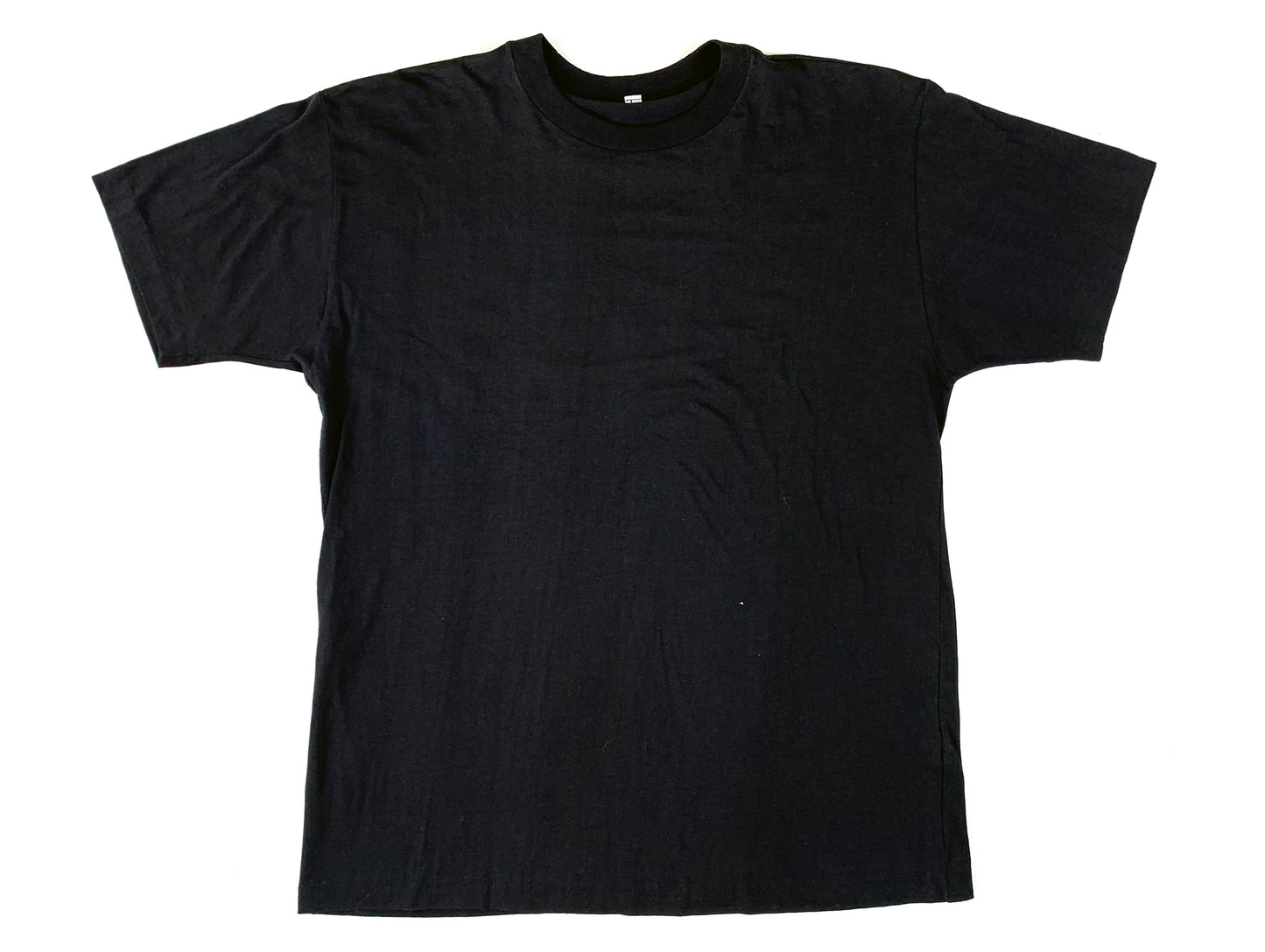 VTG THE KILLER PROMO T-SHIRT