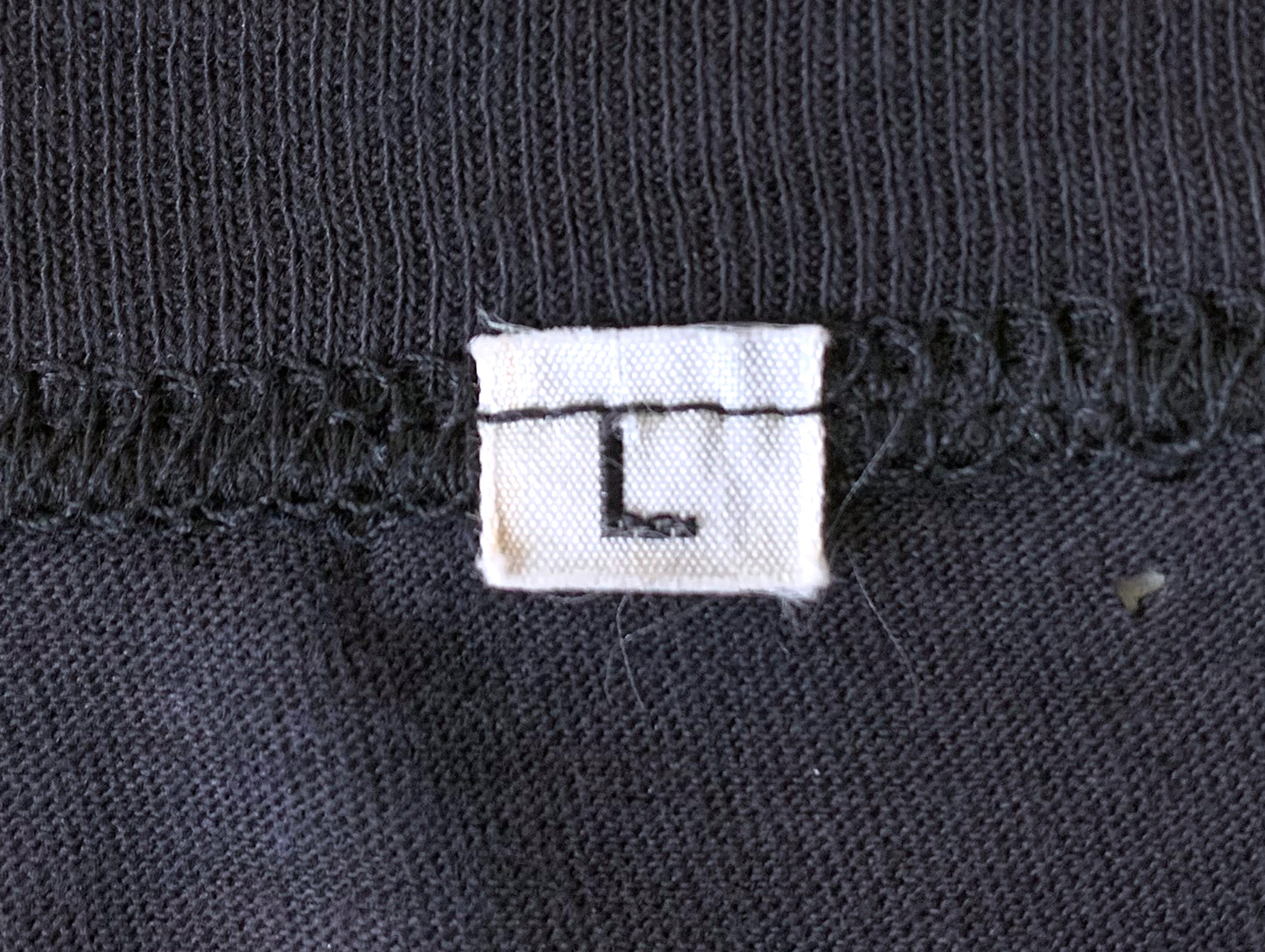 VTG THE KILLER PROMO T-SHIRT