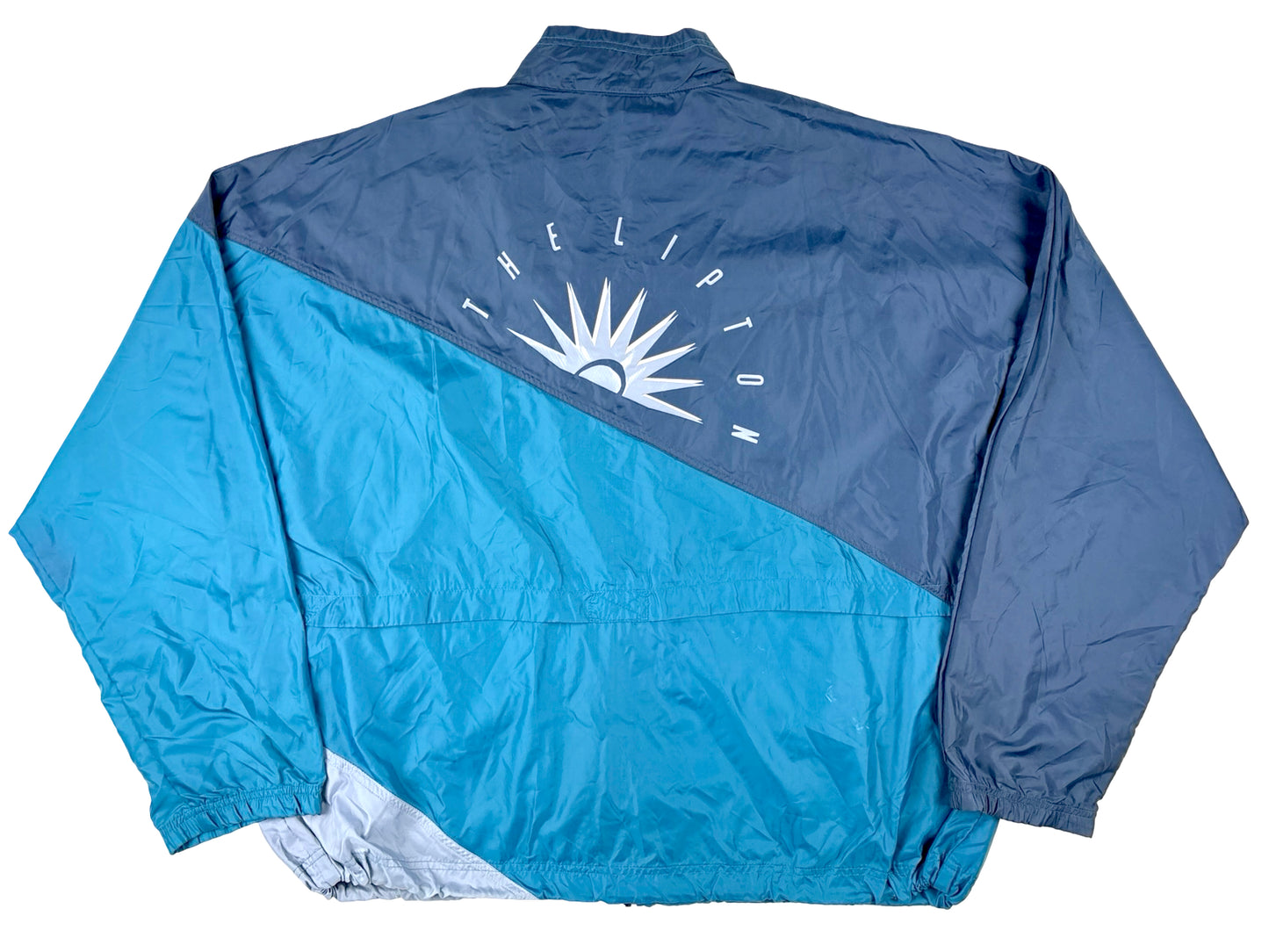 VTG '90S NIKE THE LIPTON CHIP JACKET