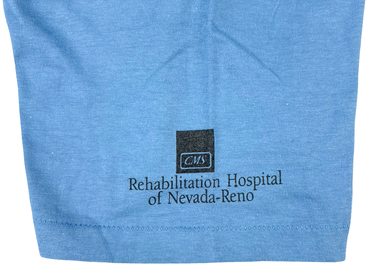 VTG '95 WHEELCHAIR TENNIS CHIP T-SHIRT