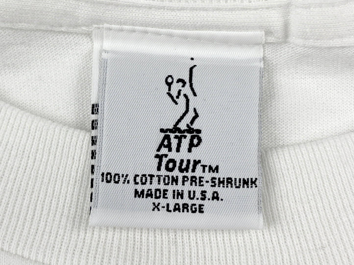 VTG '96 ATP NORTH AMERICA TOUR T-SHIRT