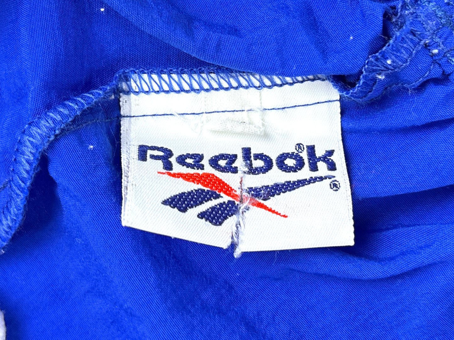 VTG '94 REEBOK FORD AUSTRALIAN OPEN PANTS