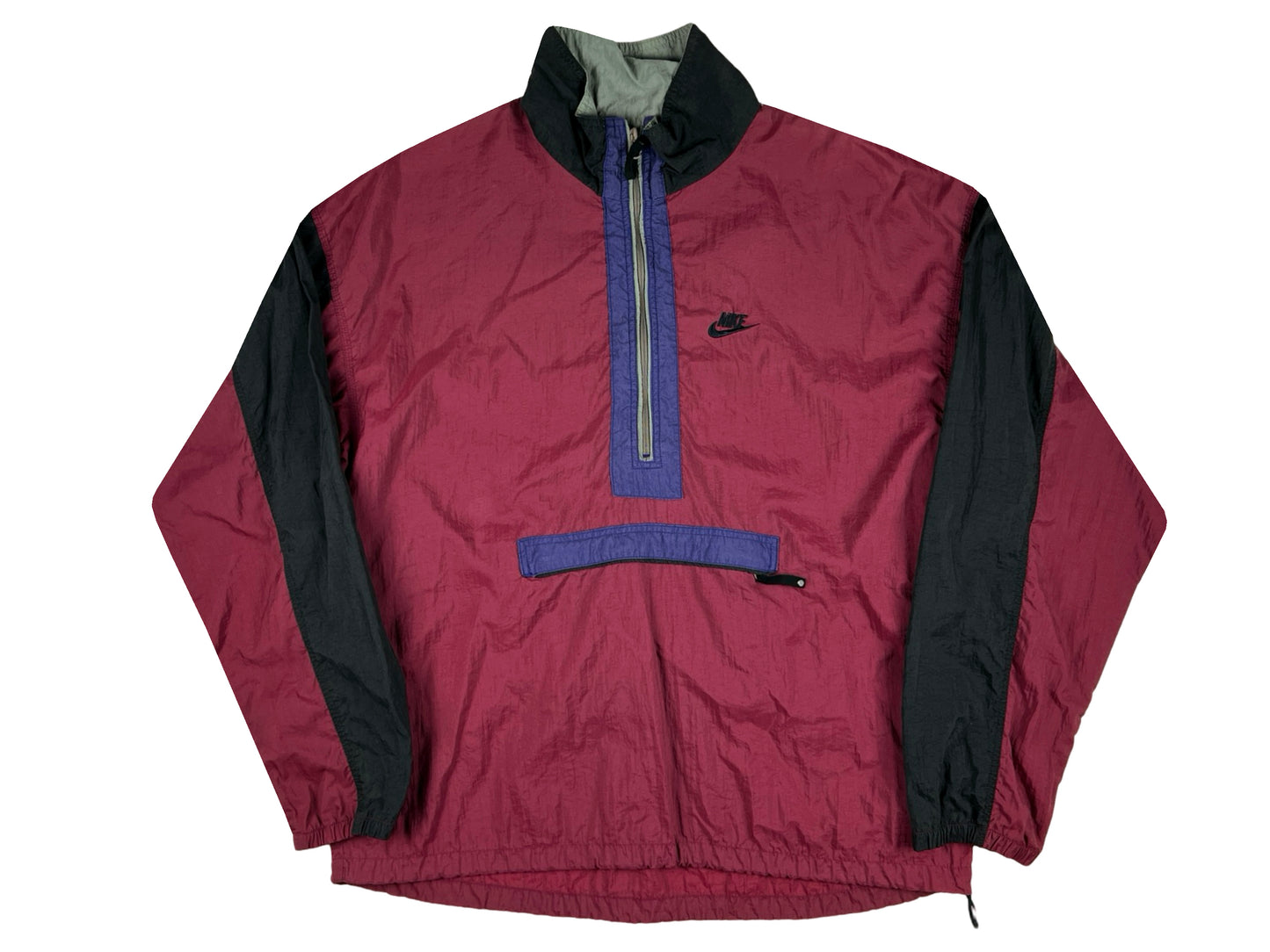 VTG NIKE ACG TRACK JACKET