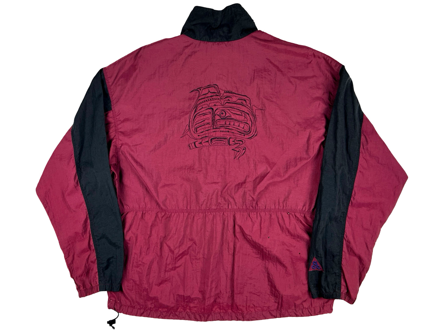VTG NIKE ACG TRACK JACKET