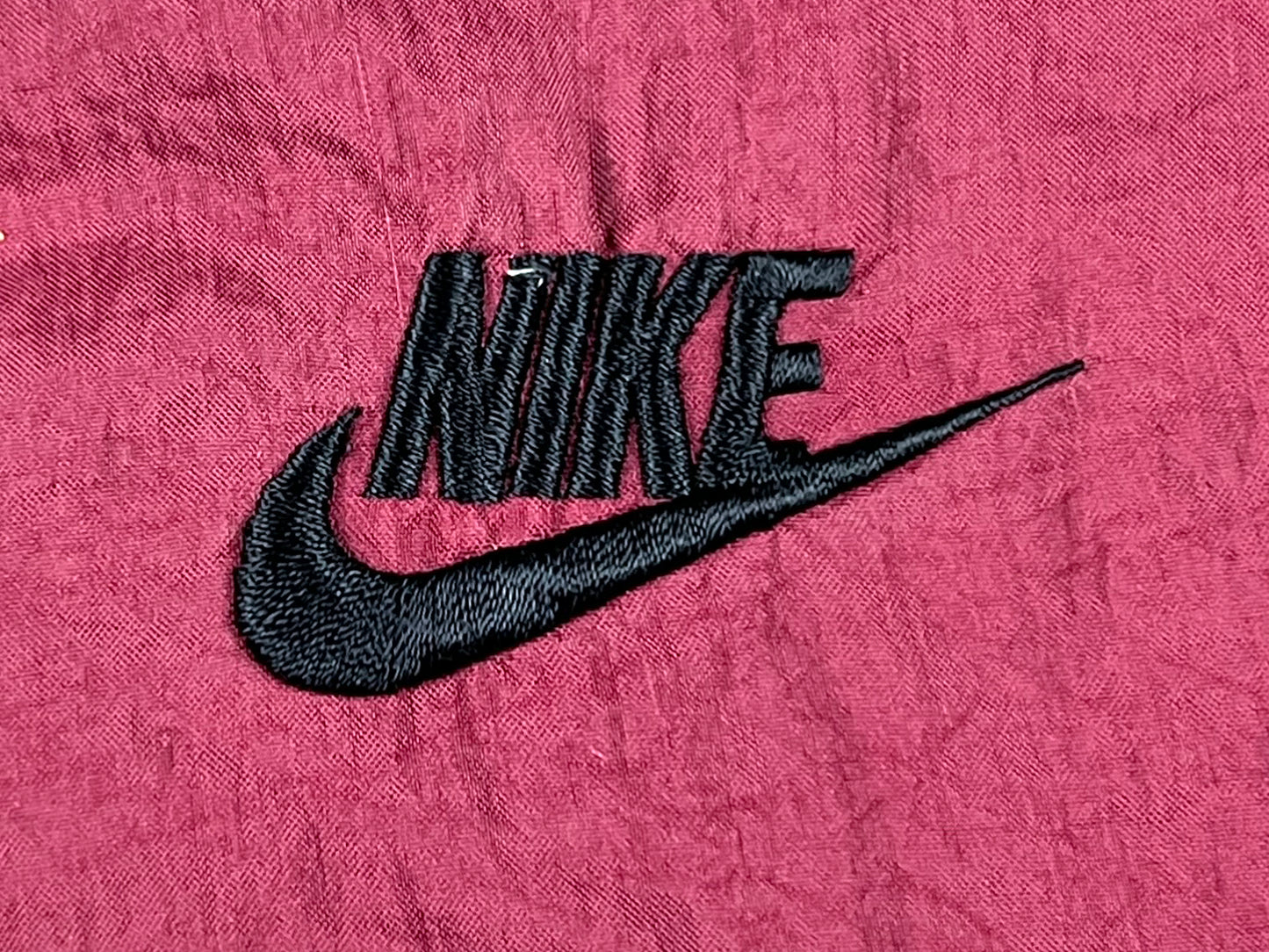 VTG NIKE ACG TRACK JACKET