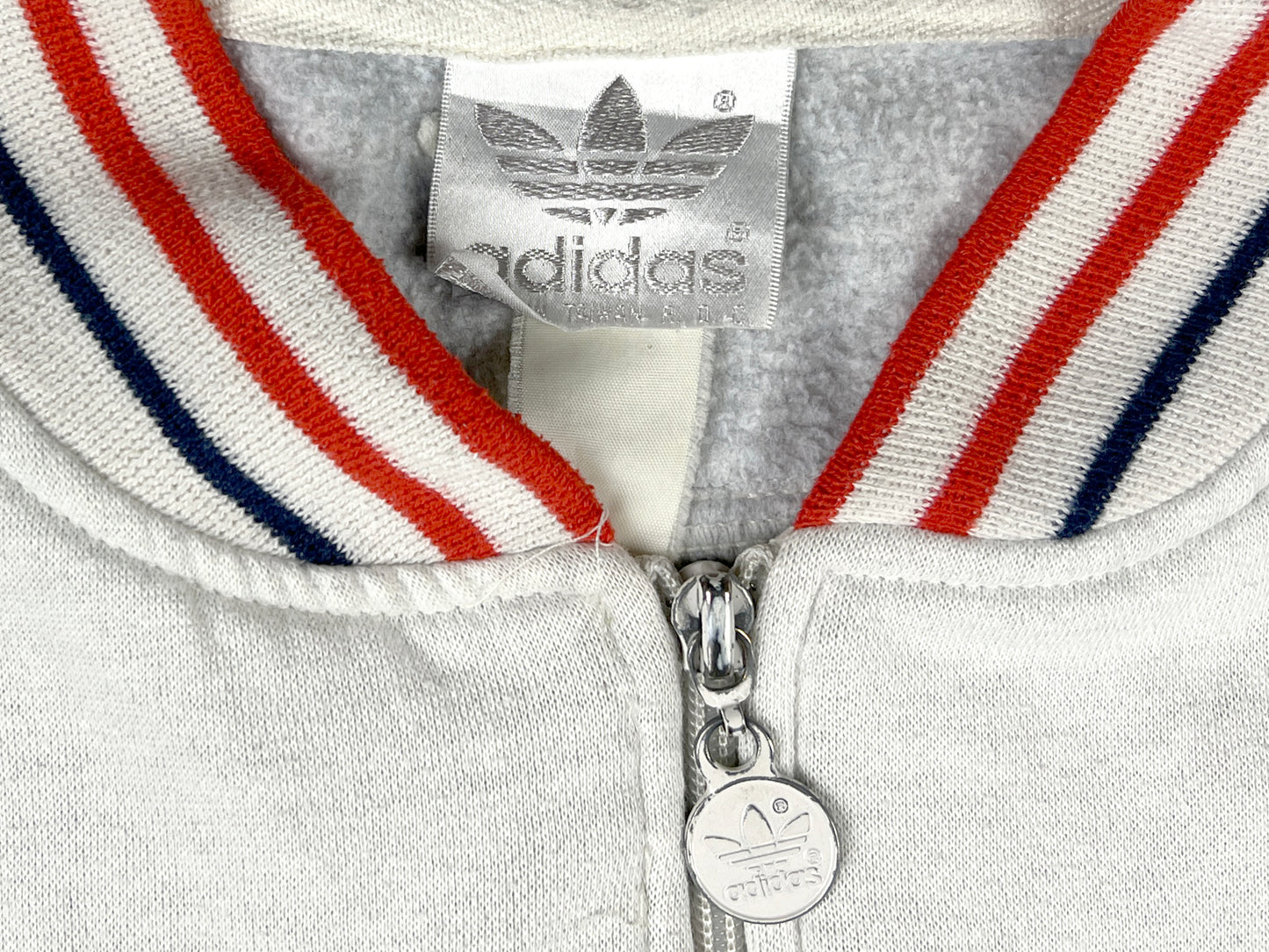 VTG ADIDAS TRACK JACKET