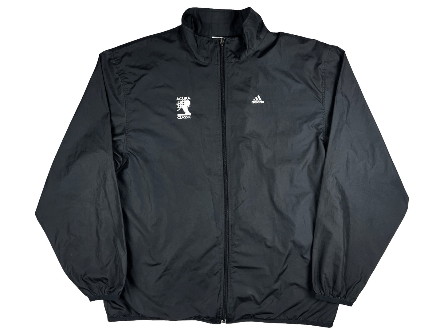 VTG ADIDAS ACURA TENNIS JACKET