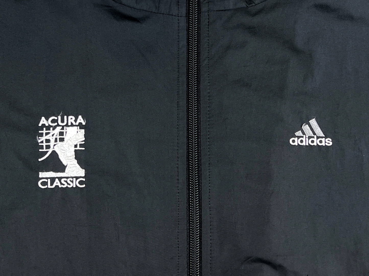VTG ADIDAS ACURA TENNIS JACKET