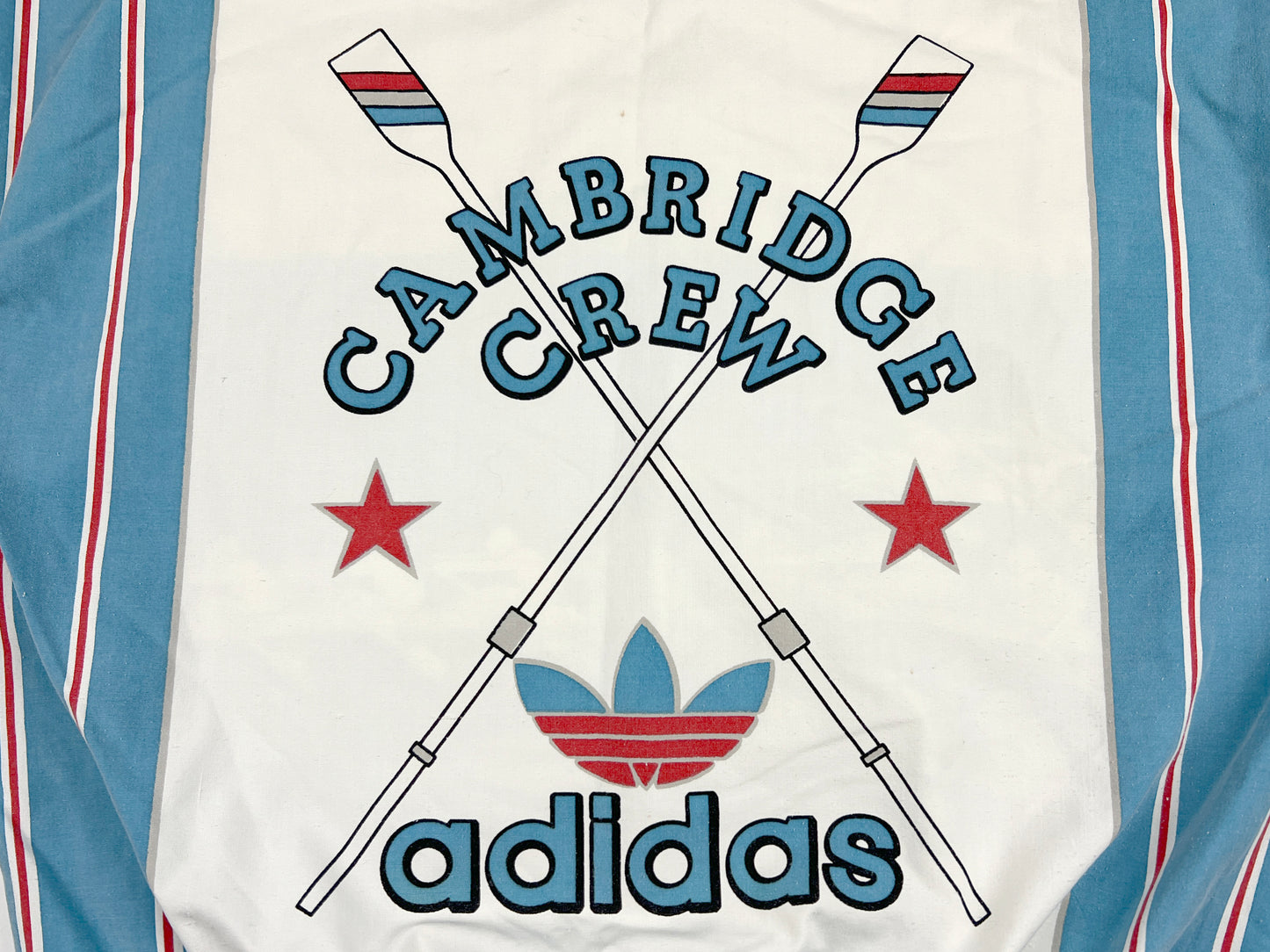 VTG ADIDAS CAMBRIDGE CREW CREWNECK
