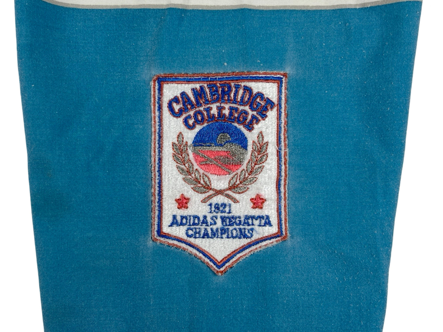 VTG ADIDAS CAMBRIDGE CREW CREWNECK