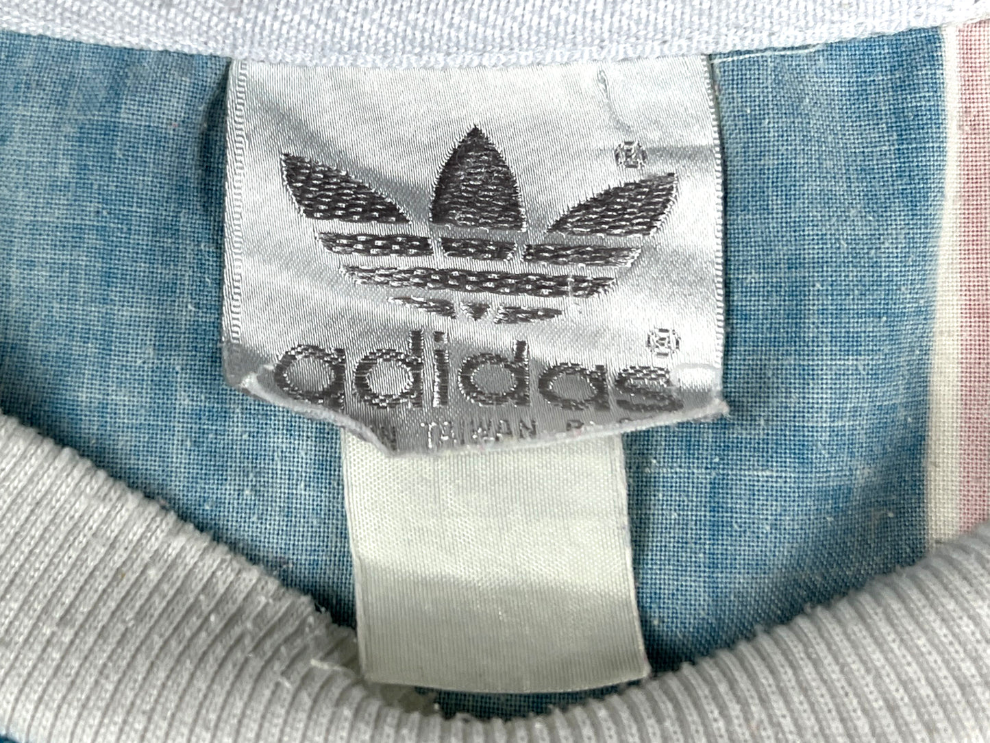 VTG ADIDAS CAMBRIDGE CREW CREWNECK