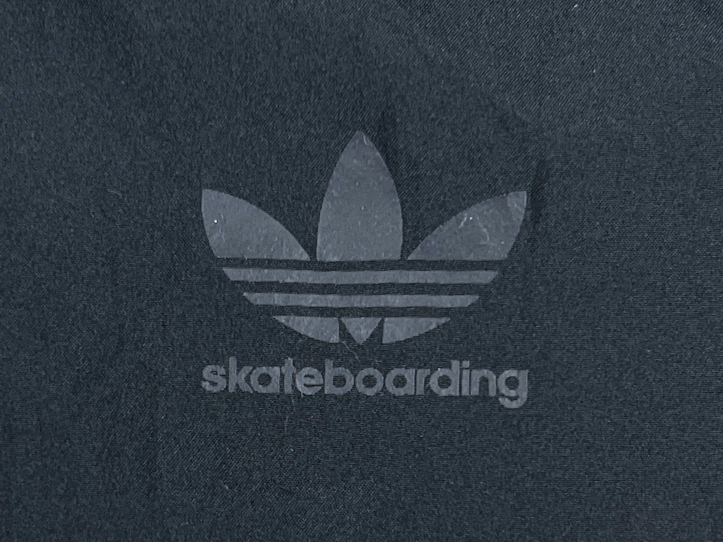 ADIDAS SKATEBOARDING TRACK JACKET