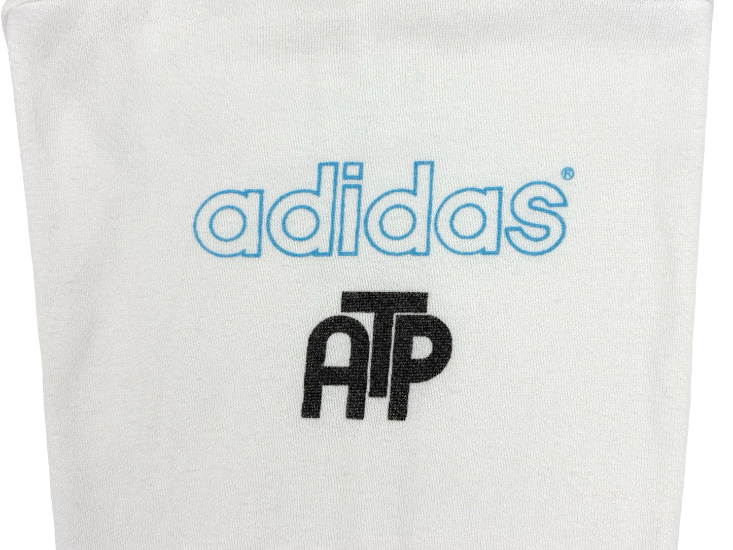 VTG '80S ADIDAS STELLA ARTOIS CHAMPIONSHIP SWEATER