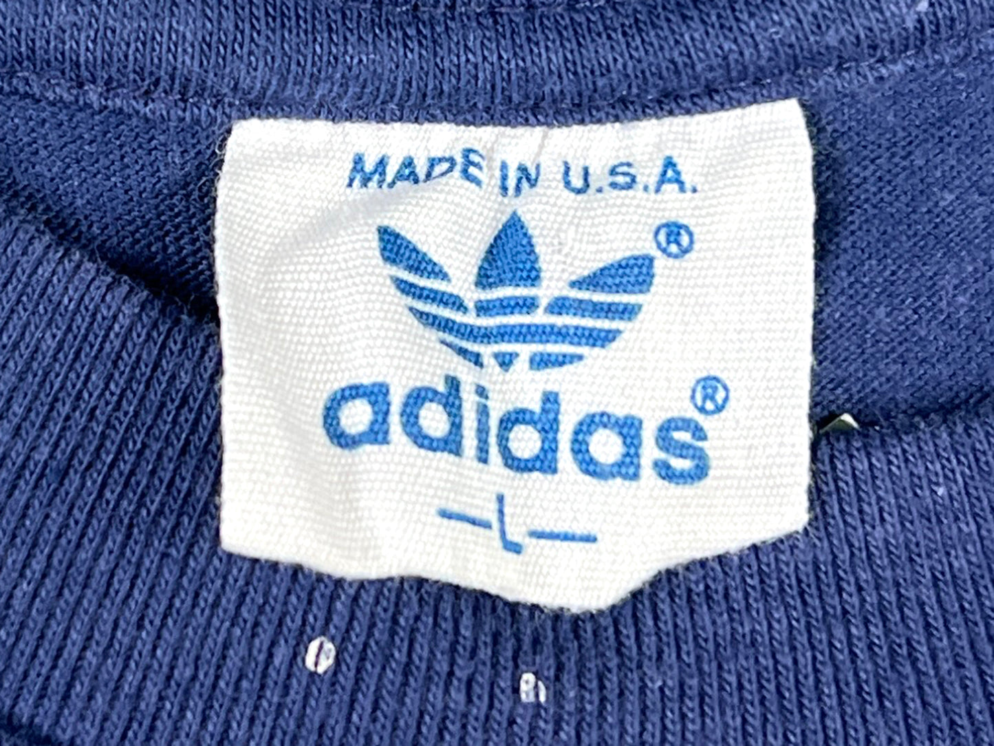 VTG ADIDAS SUMMER ATHLETIC LEAGUE TSHIRT