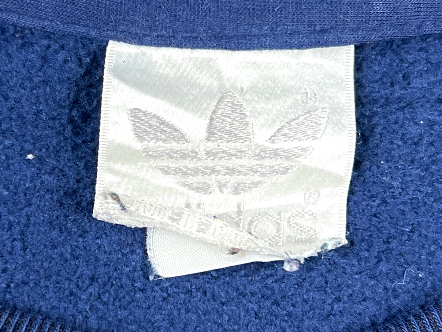 VTG ADIDAS SPORT LORE CREWNECK
