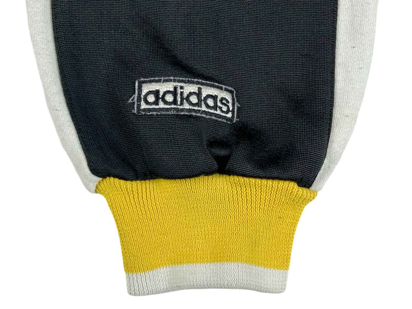 VTG ADIDAS TREFOIL SWEATER