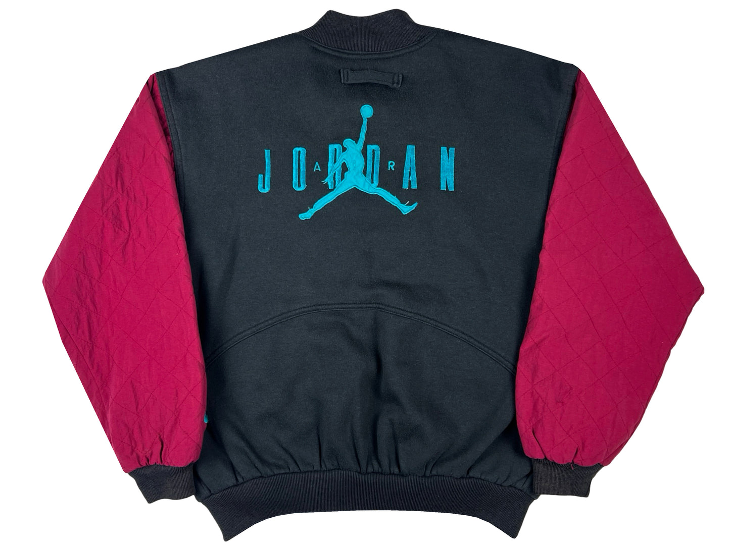 VTG JORDAN BOMBER JACKET