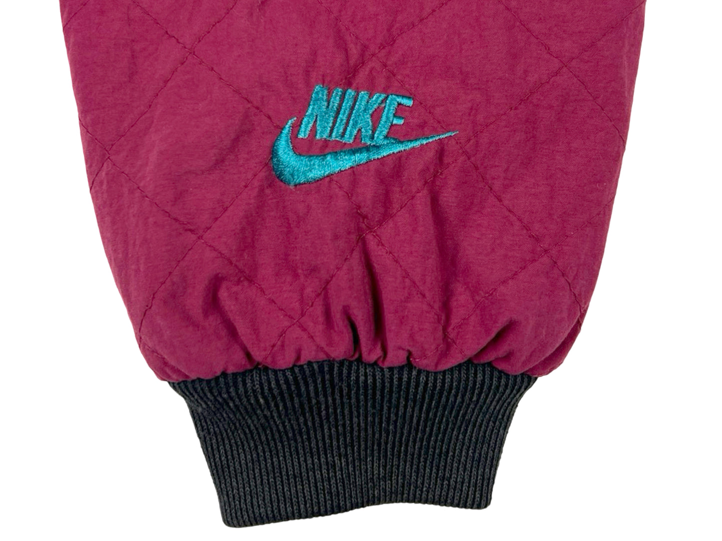 VTG JORDAN BOMBER JACKET