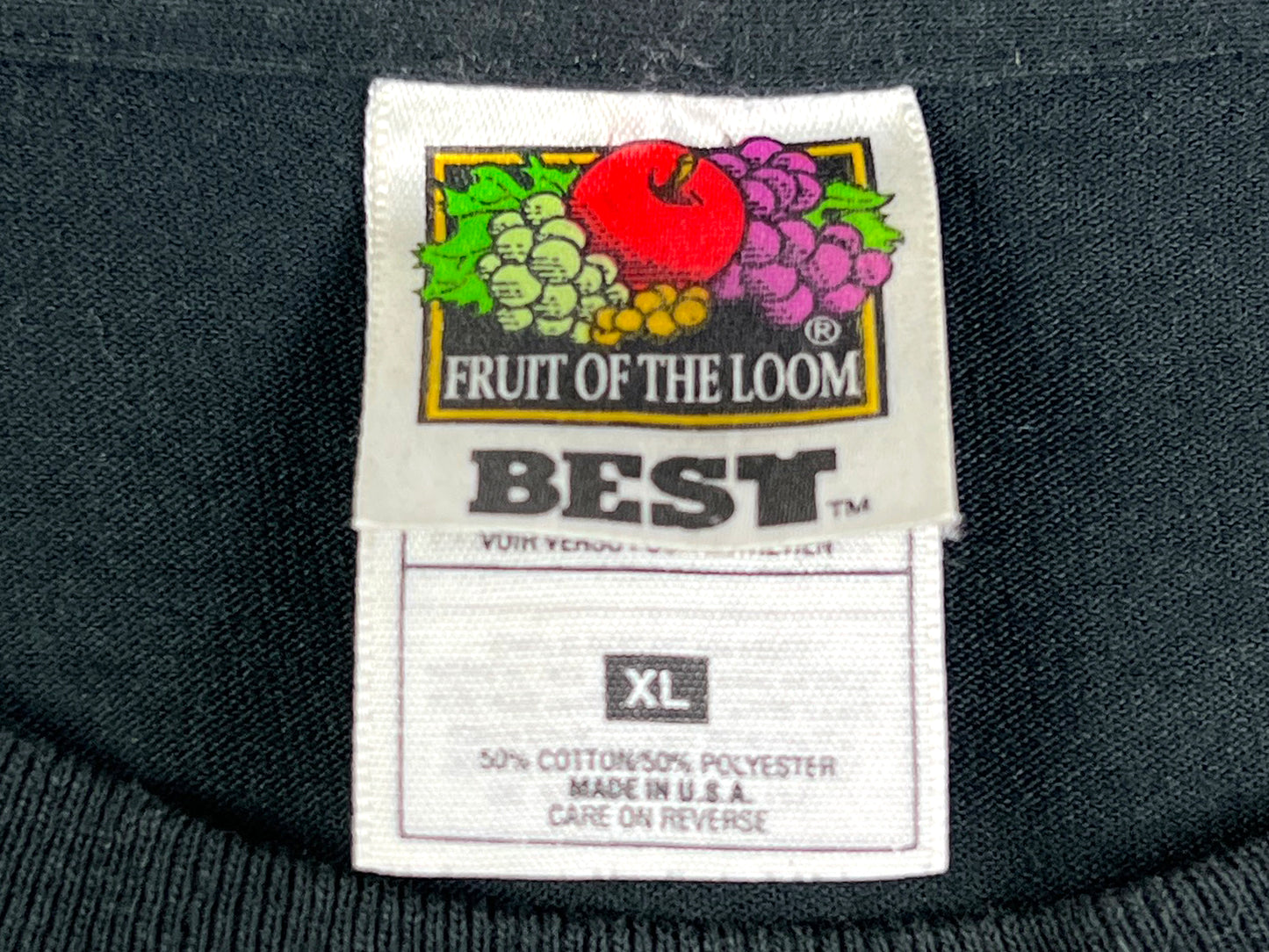 VTG ALICE COOPER BILLION DOLLAR BABIES L/S SHIRT