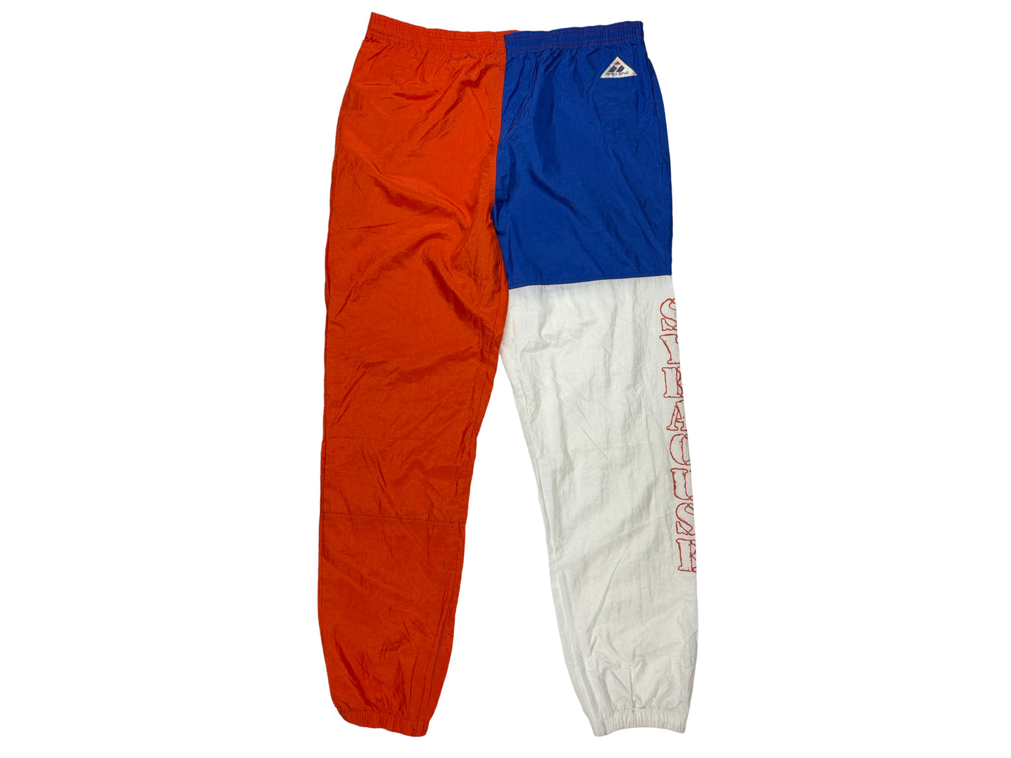 VTG SYRACUSE APEX ONE VARSITY SWEATPANTS
