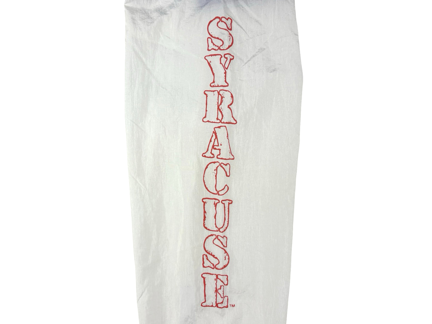 VTG SYRACUSE APEX ONE VARSITY SWEATPANTS
