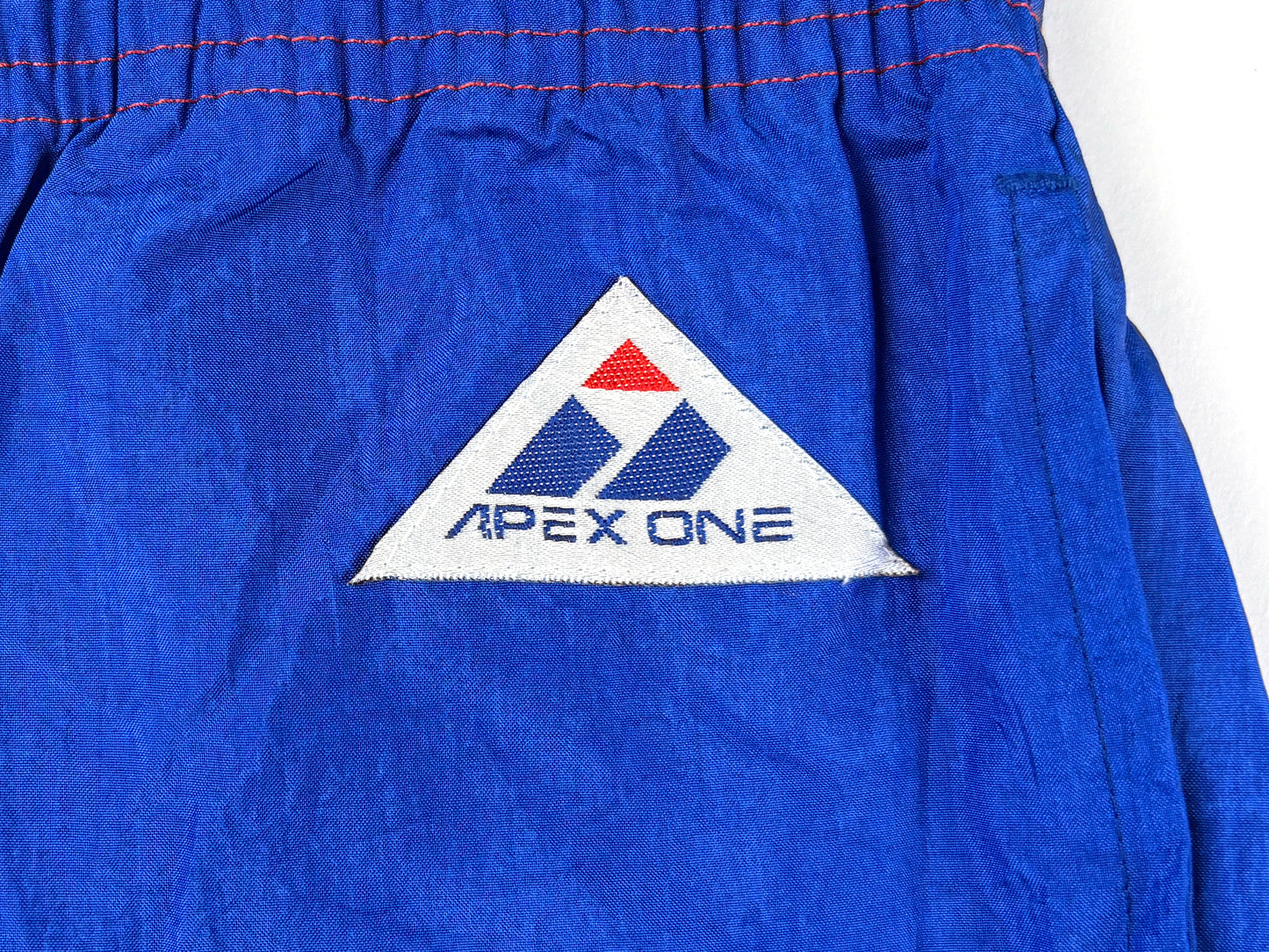VTG SYRACUSE APEX ONE VARSITY SWEATPANTS