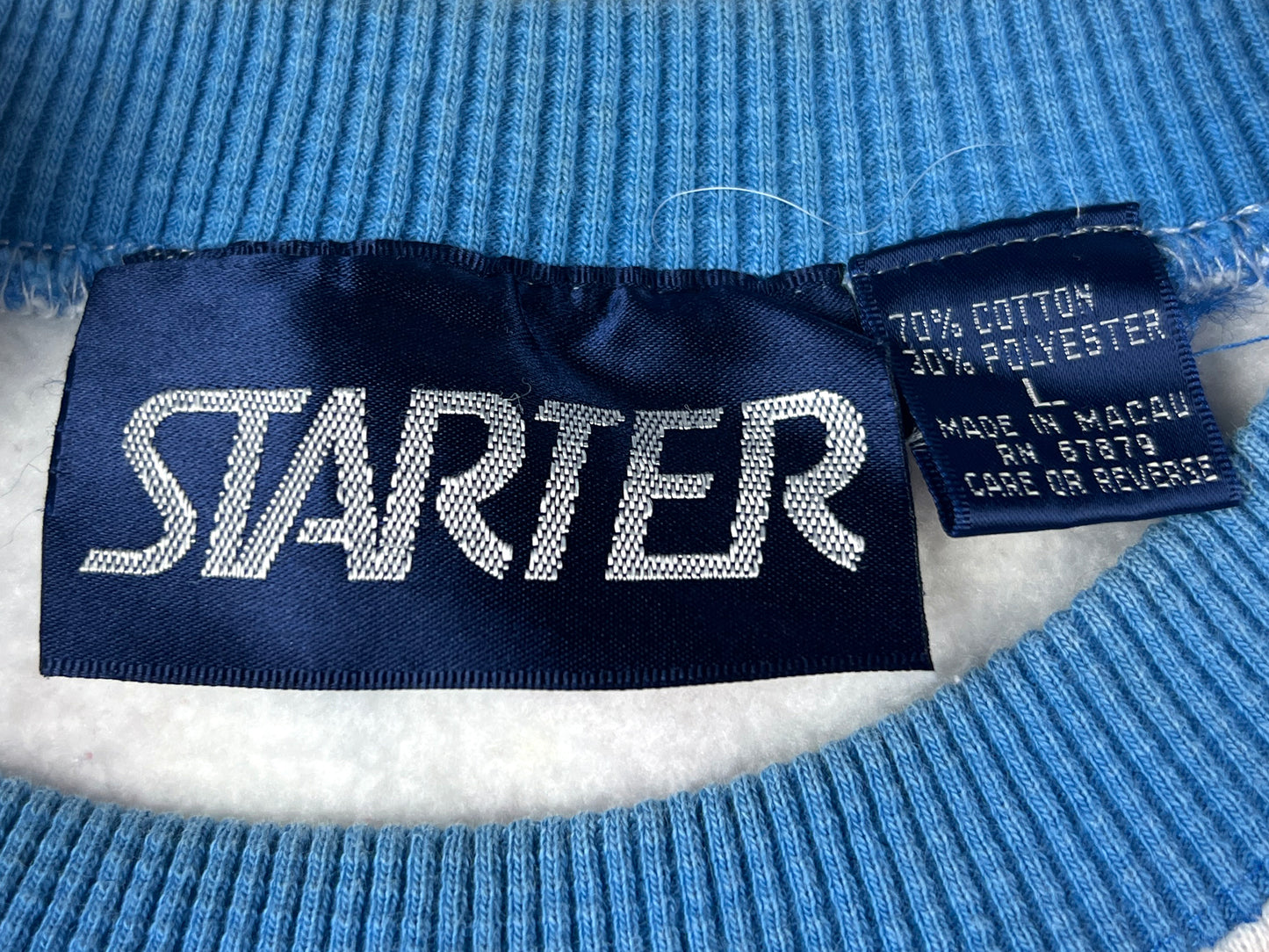 VTG '85 STARTER ARIZONA BALLOON FESTIVAL CREWNECK