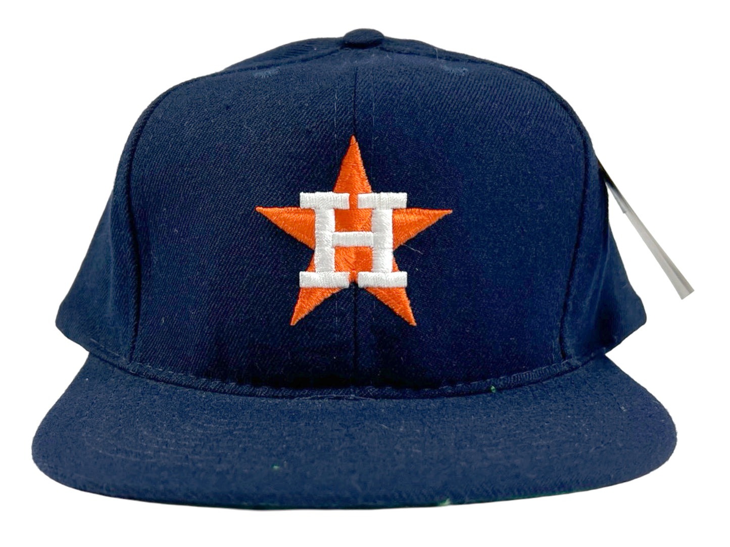 VTG HOUSTON ASTROS HAT