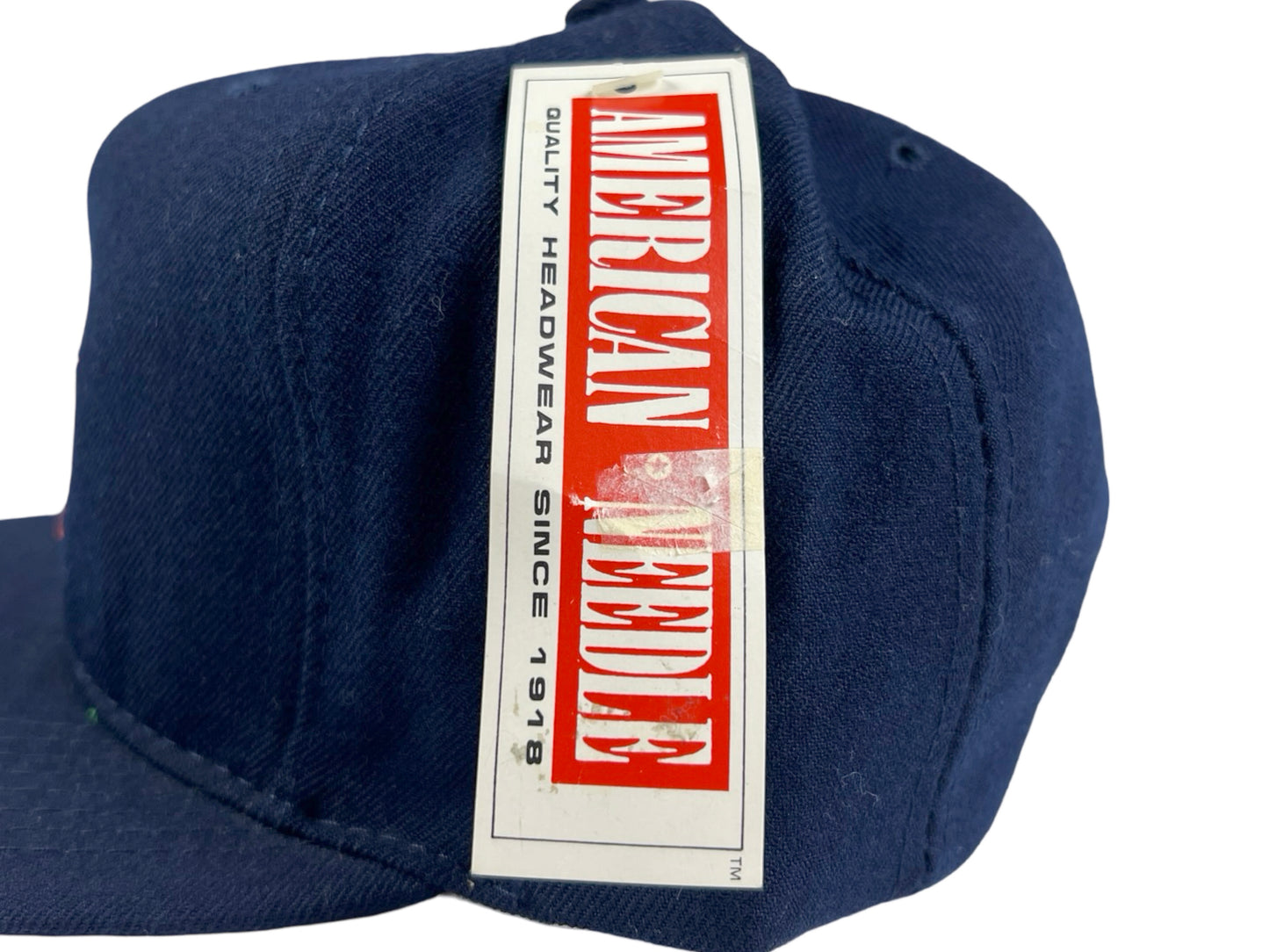 VTG HOUSTON ASTROS HAT