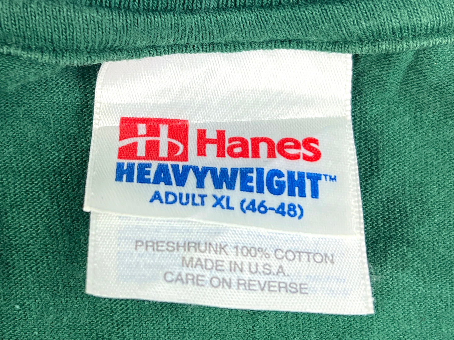 VTG '96 ATLANTA OLYMPICS T-SHIRT