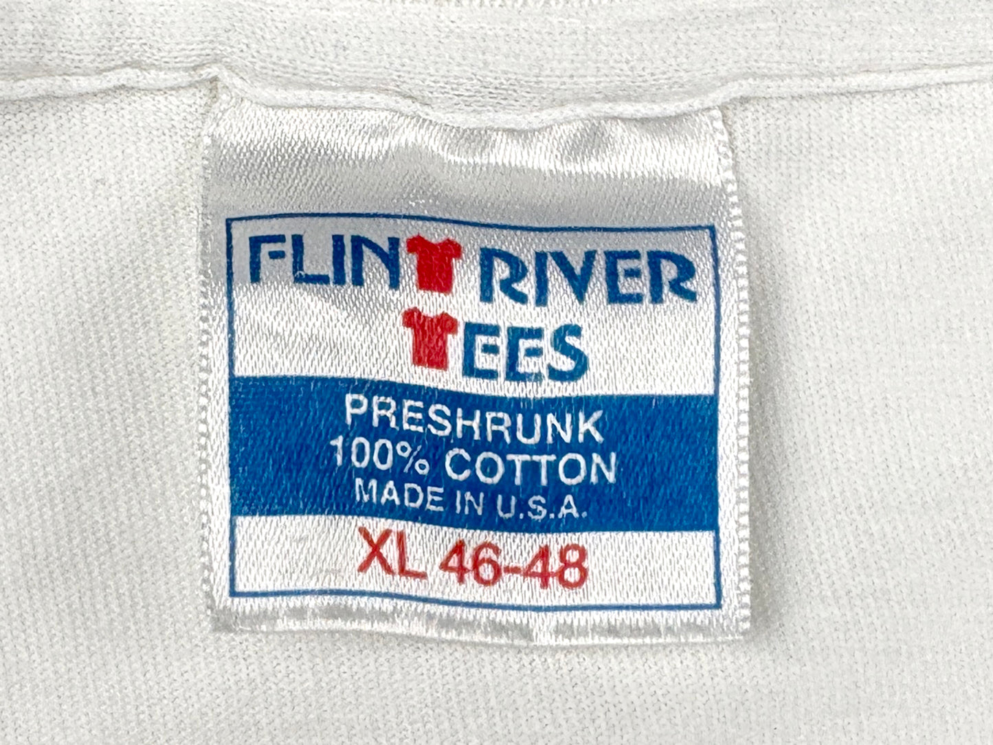 VTG '92 ART FESTIVAL T-SHIRT