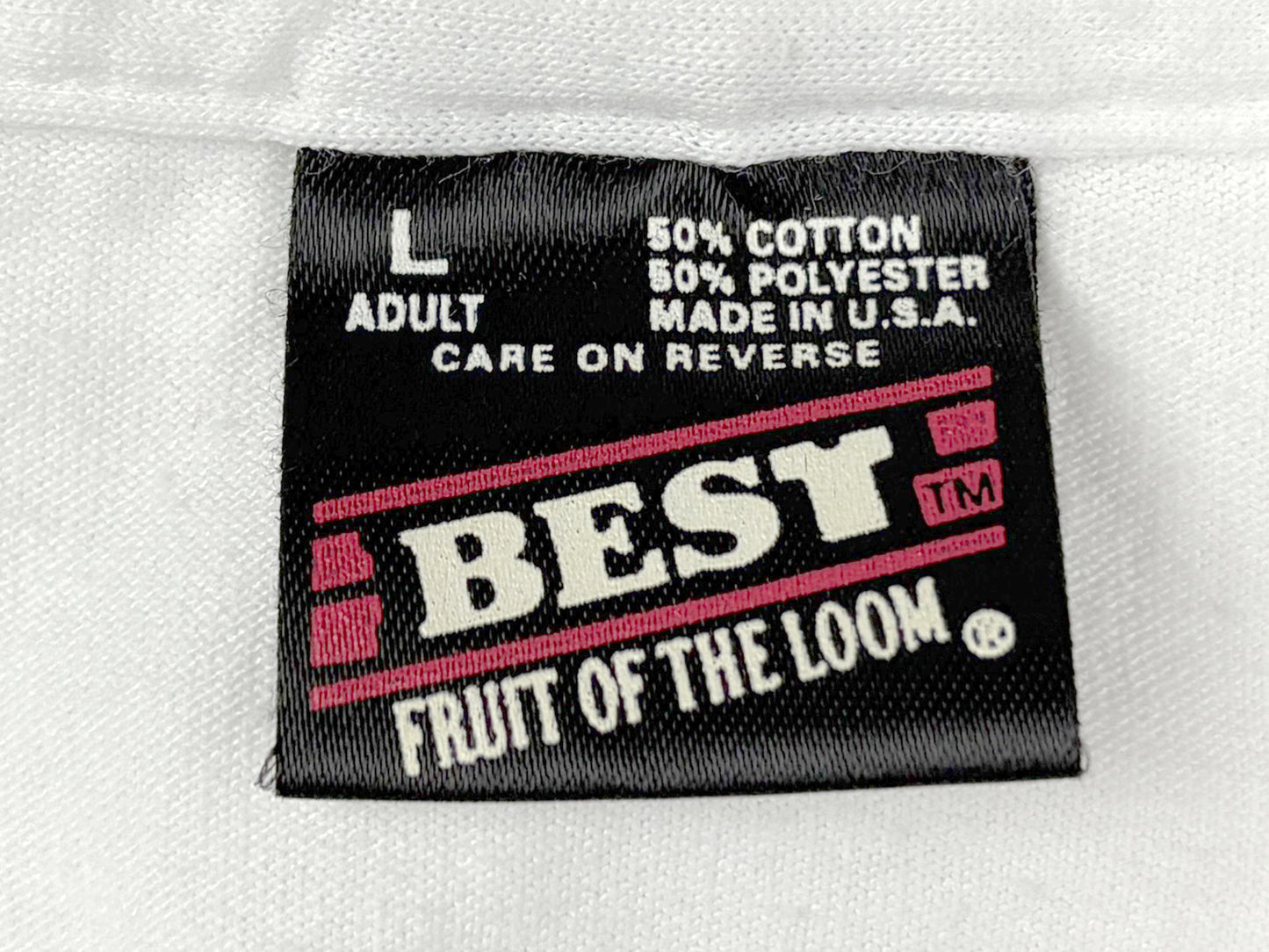 VTG '94 SPACE SHUTTLE ATLANTIS T-SHIRT