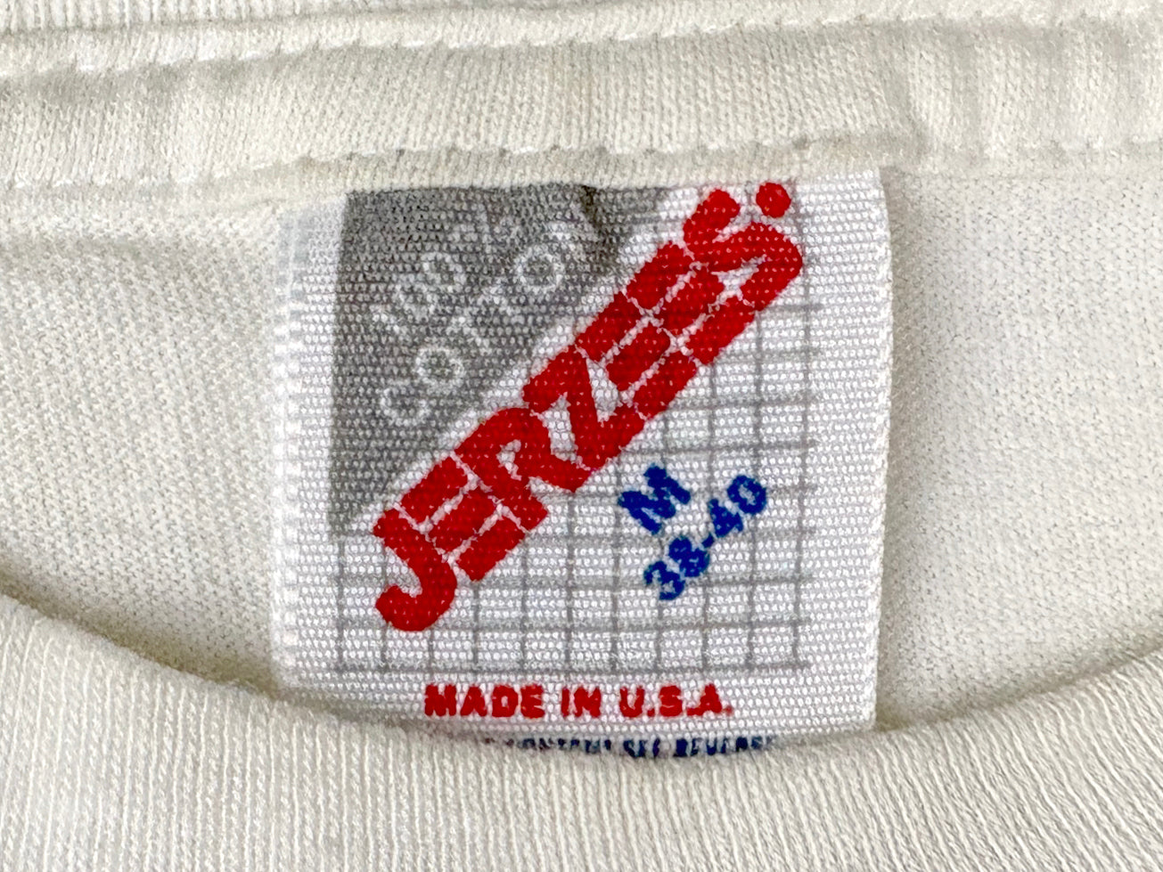 VTG '88 AUBURN SPEEDWAY T-SHIRT