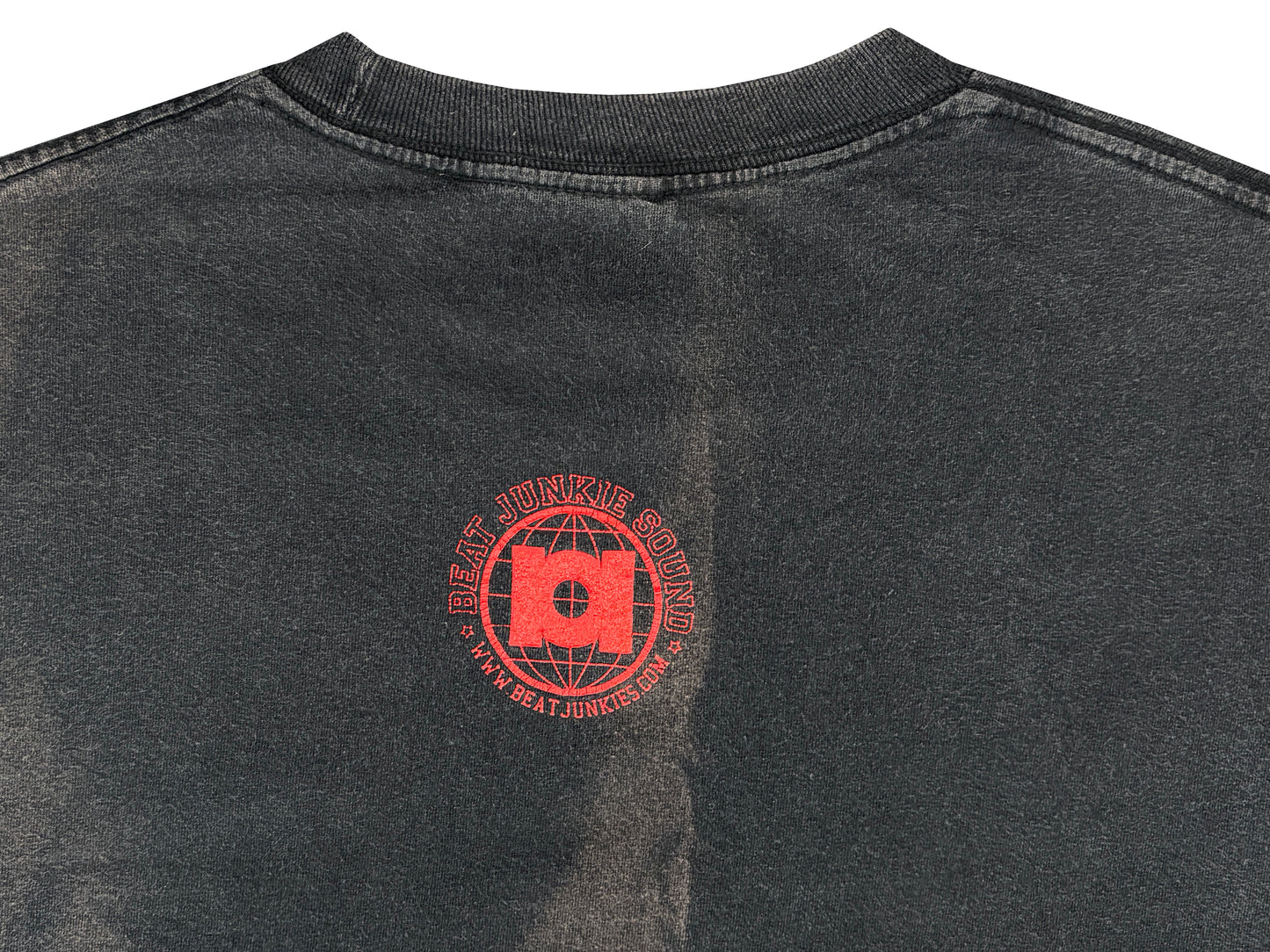 VTG BEAT JUNKIES T-SHIRT