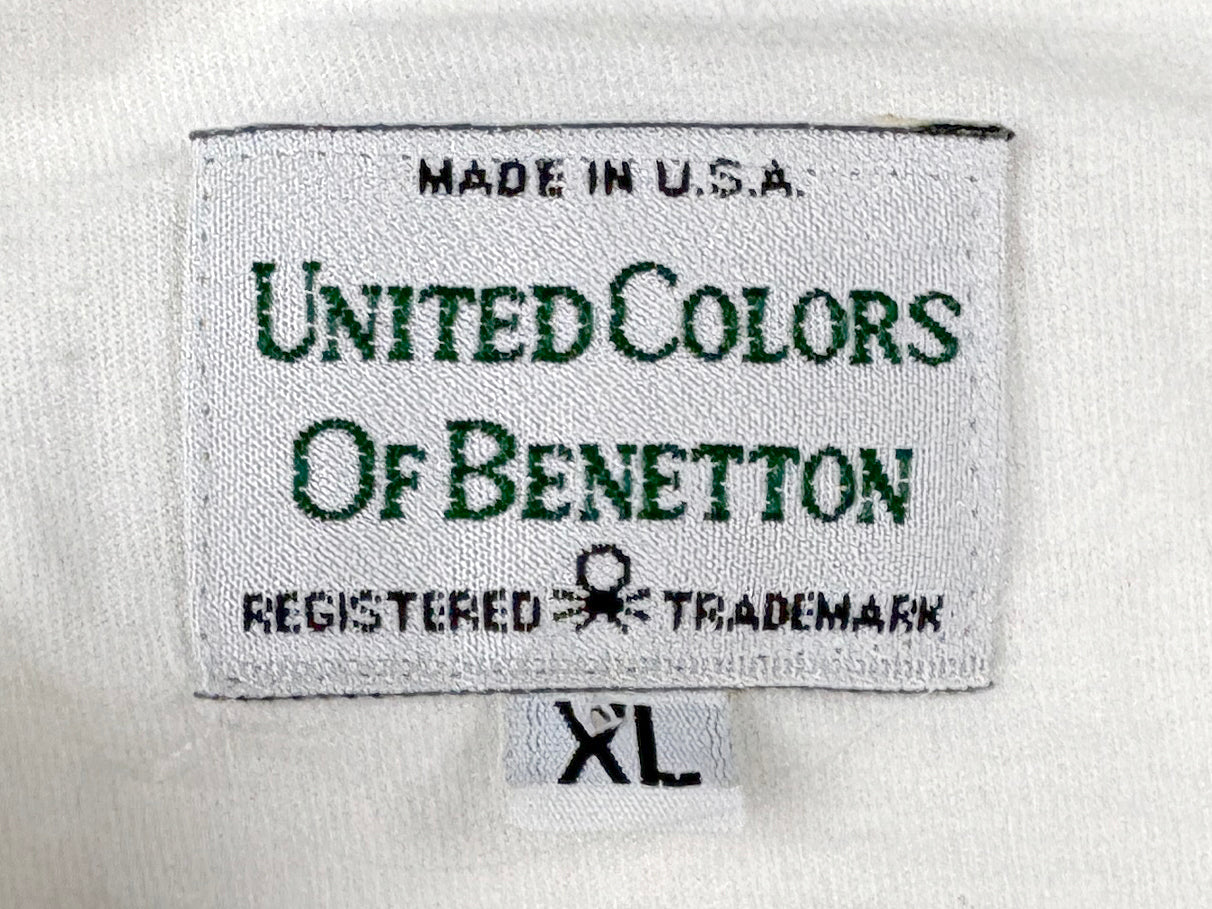 VTG F1 UNITED COLORS RACING TEAM T-SHIRT