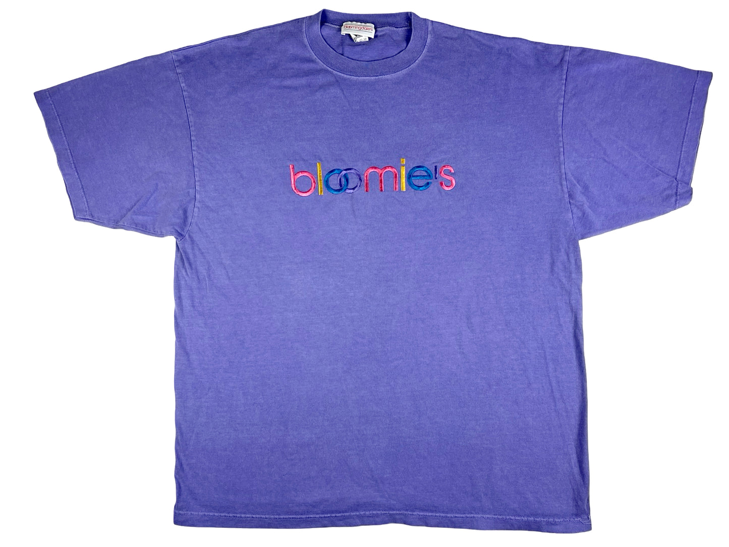 VTG '90S BLOOMINDALES T-SHIRT