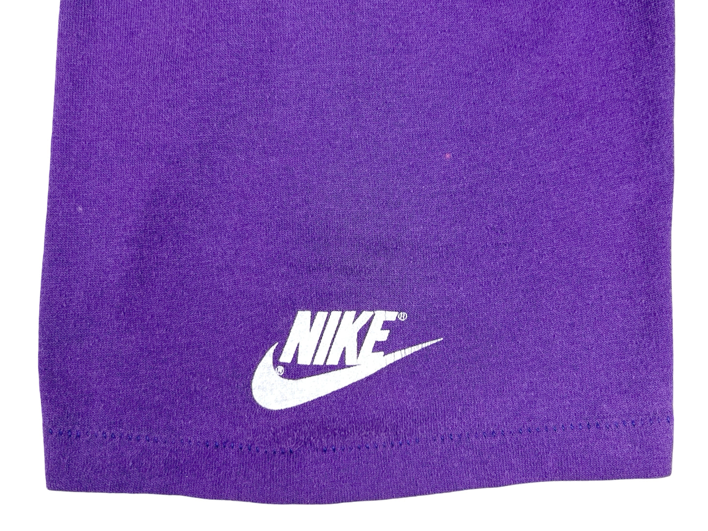 VTG '91 NIKE BLOOMSDAY T-SHIRT