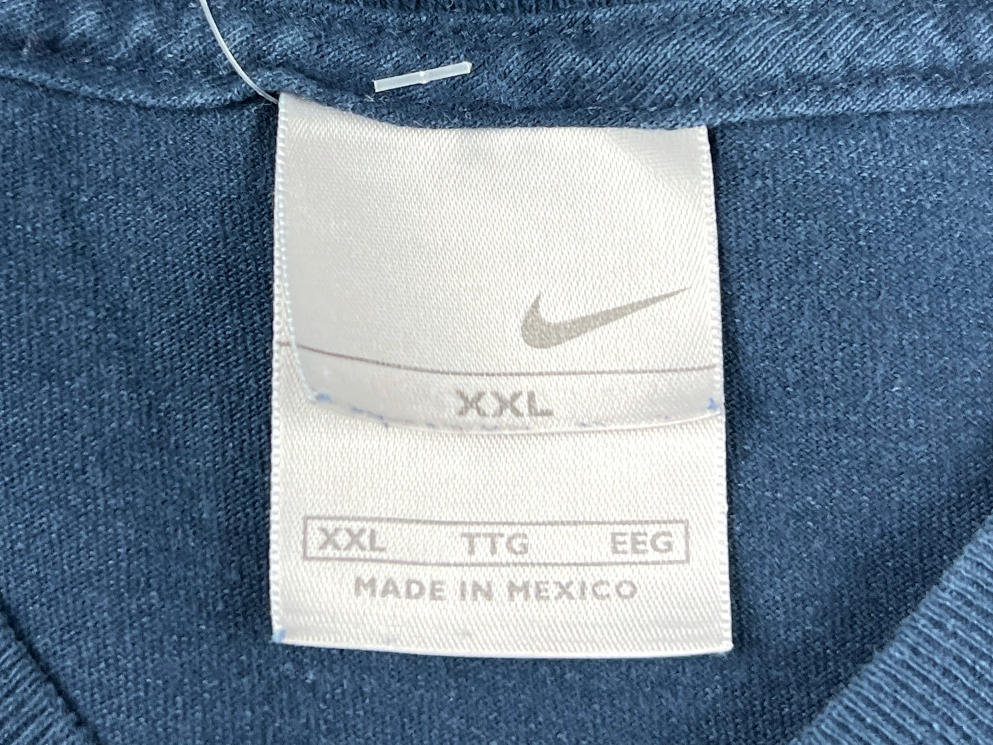 VTG NIKE LIGHTNING T-SHIRT