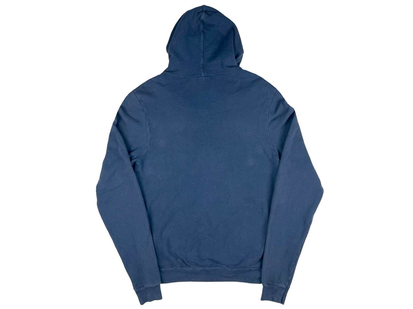 AMERICAN APPAREL ZIP UP SWEATER