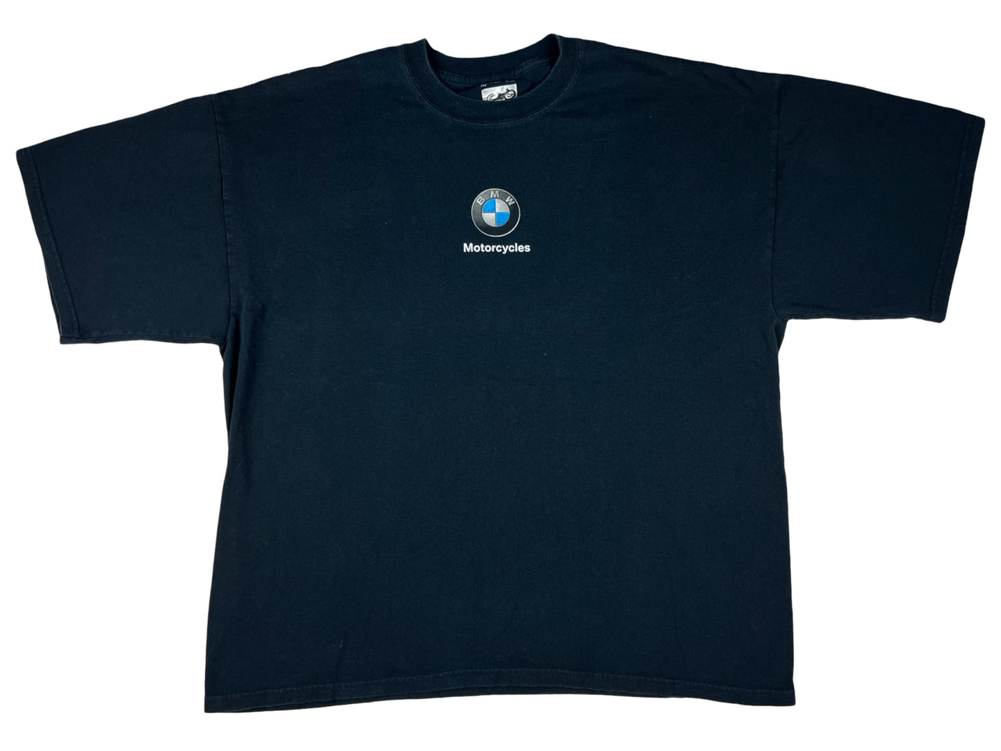 VTG BMW MOTORCYCLES T-SHIRT