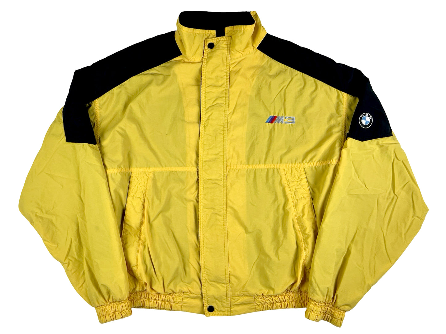 VTG BMW M3 JACKET