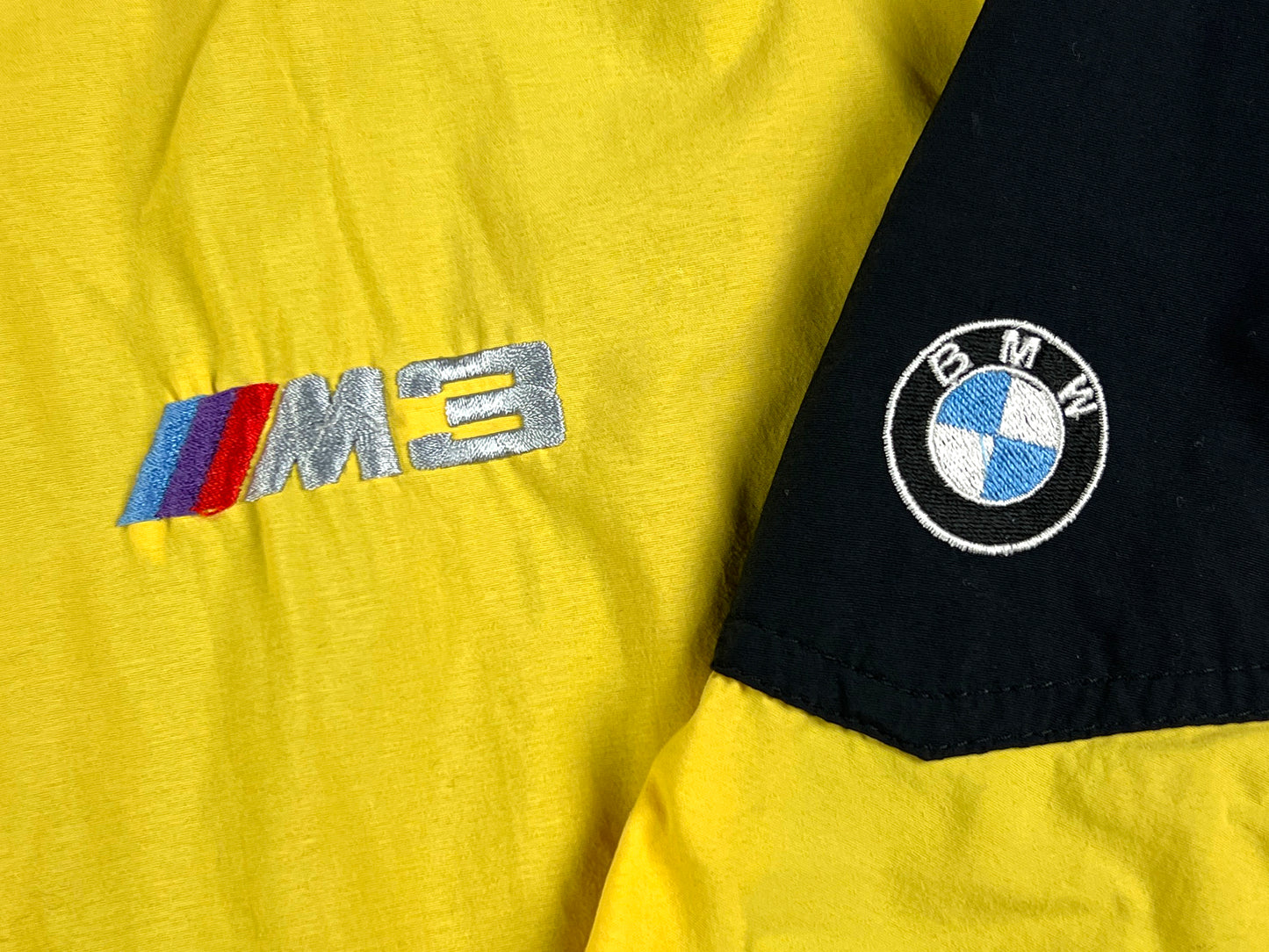VTG BMW M3 JACKET