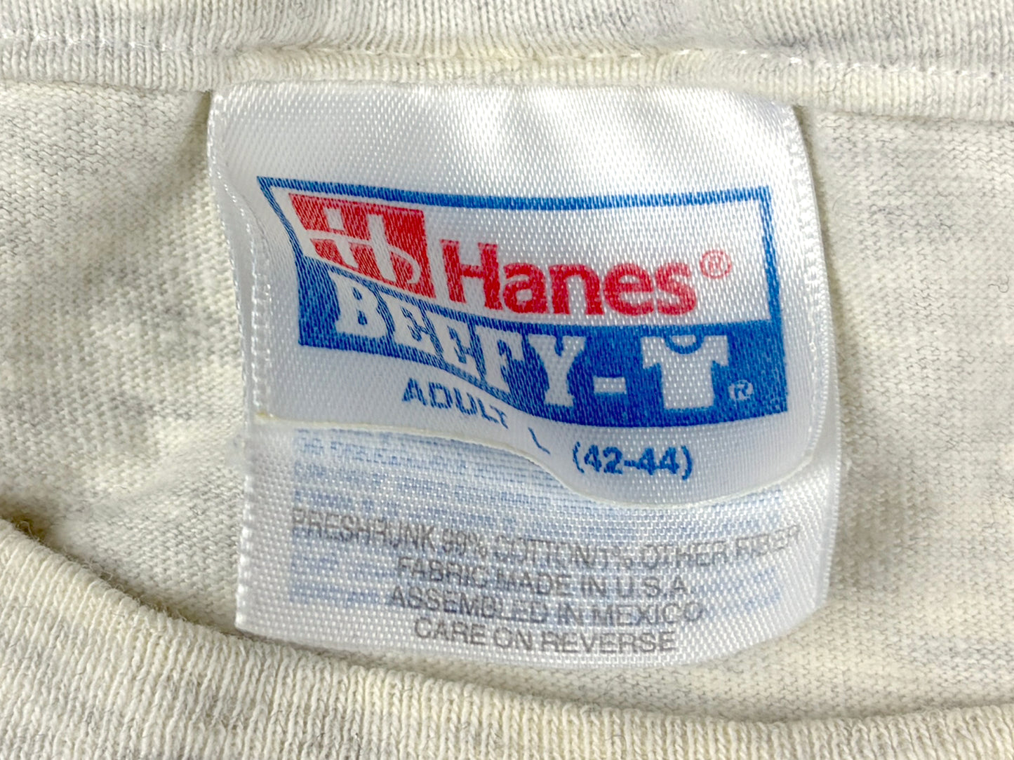 VTG '93 BMW MOTORCYCLE OUTING T-SHIRTS