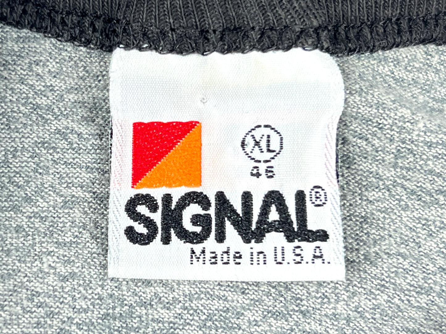 VTG BOB MARLEY RAGLAN SHIRT