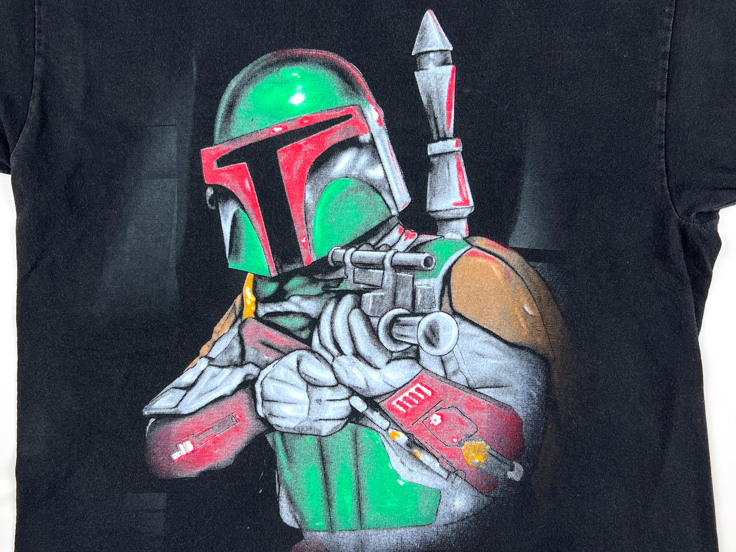 VTG '97 BOBA FETT T-SHIRT