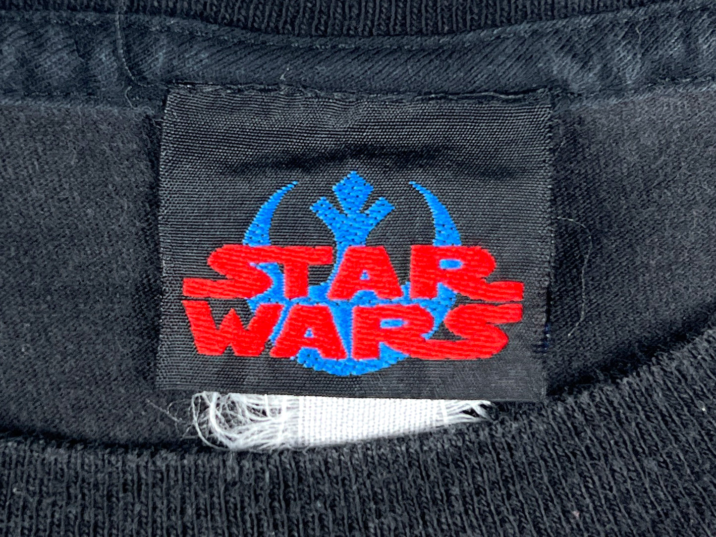 VTG '97 BOBA FETT T-SHIRT