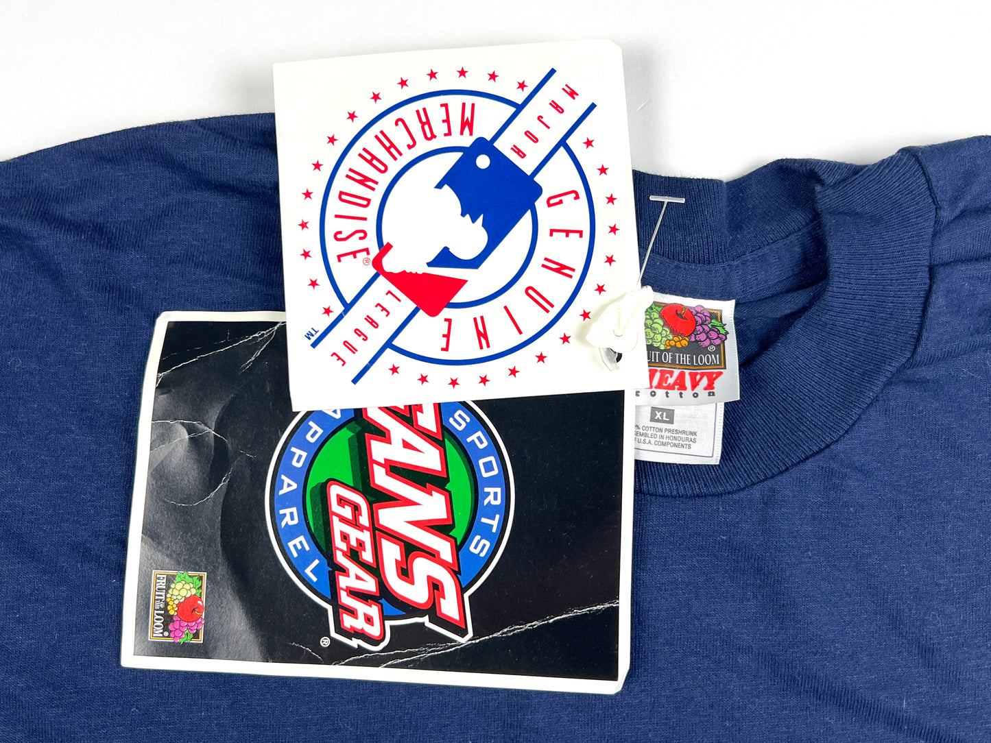 VTG '99 BOSTON ALL STAR GAME T-SHIRT