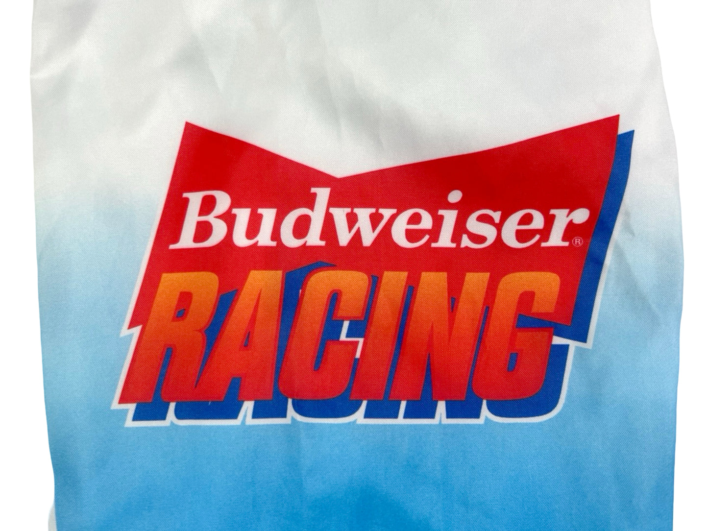 VTG '92 BUDWEISER RACING BILL ELLIOTT JACKET