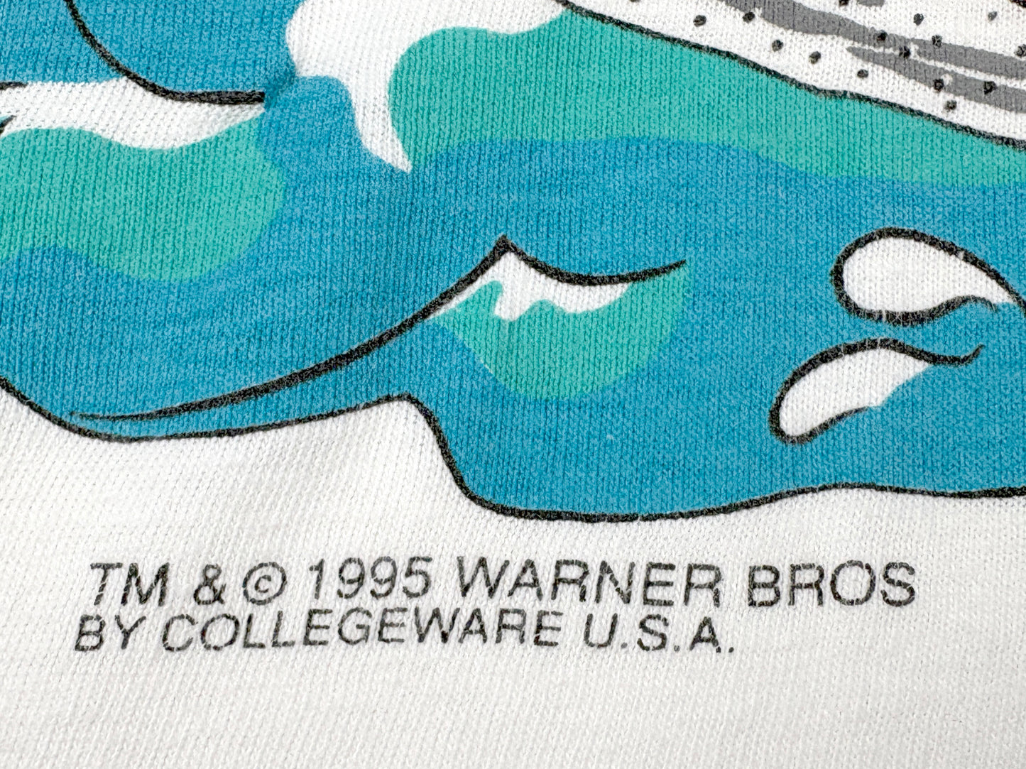 VTG '95 BUGS BUNNY T-SHIRT