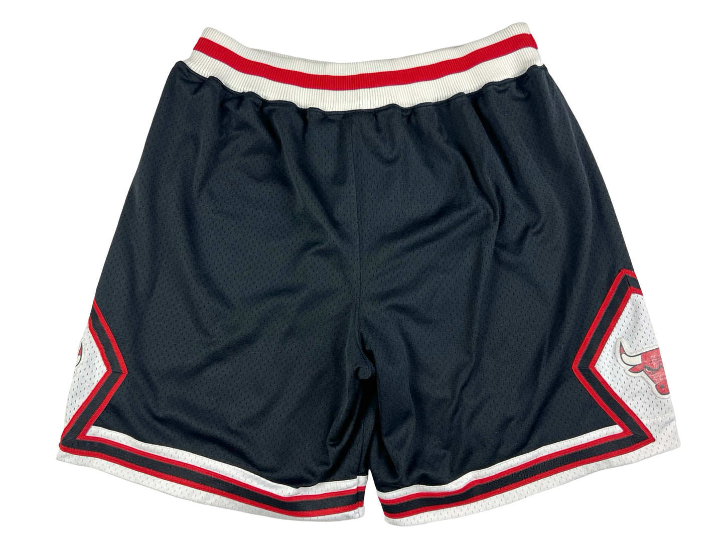NIKE TEAM CHICAGO BULLS SHORTS